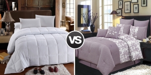 What is a Duvet Cover?