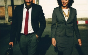 Negotiating Tip 21: Verbal Judo
