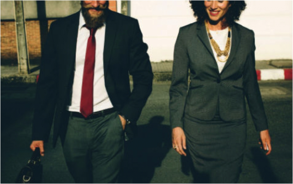 Negotiating Tip 21: Verbal Judo