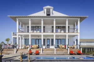 The Rush To Real Estate: What’s Happening At The High End?