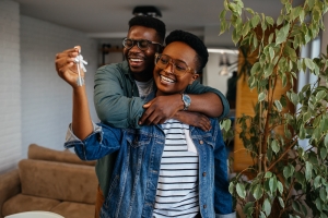 Program Aims To Boost Homeownership For Black Canadians