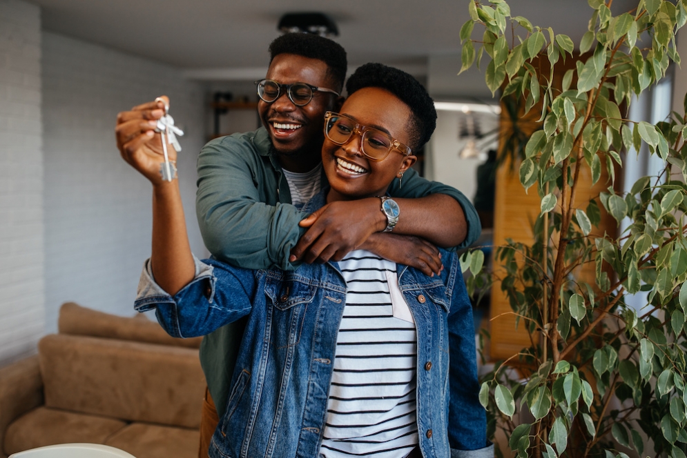 Program Aims To Boost Homeownership For Black Canadians