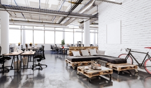 Vintage Office – How to Combine Vintage with Modernity