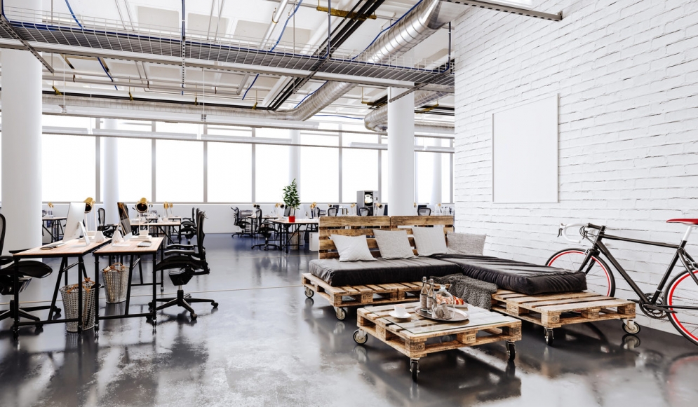 Vintage Office – How to Combine Vintage with Modernity