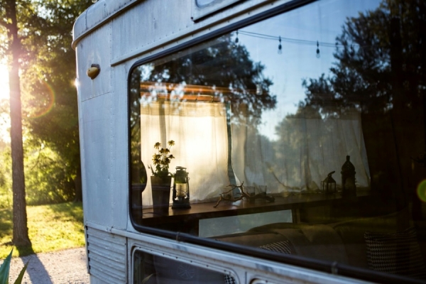 5 Key Things to Consider When Purchasing a Mobile Home
