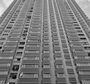Life in a High-Rise: 4 Perks To Living In A Condo