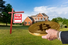 La Rosa Holdings to Offer Bitcoin and Cryptocurrency Payment Options to its Real Estate Agents