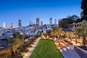 Courtesy of Joel Goodrich, Coldwell Banker San Francisco Pacific Heights