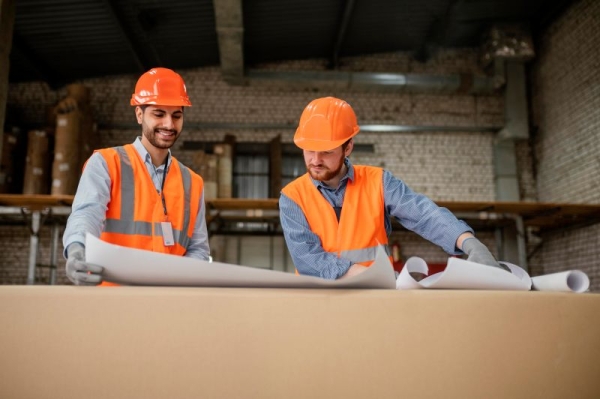 Beyond Construction: Surprising Jobs That Require Safety Vests