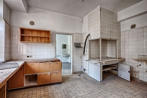 Common Mistakes When Selling a Vacant House