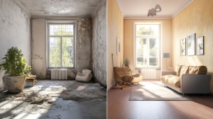 From Damage to Recovery: How Professional Restoration Services Protect Homes and Businesses