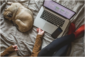 Working From Home? 10 Tips To Be More Sustainable At Home