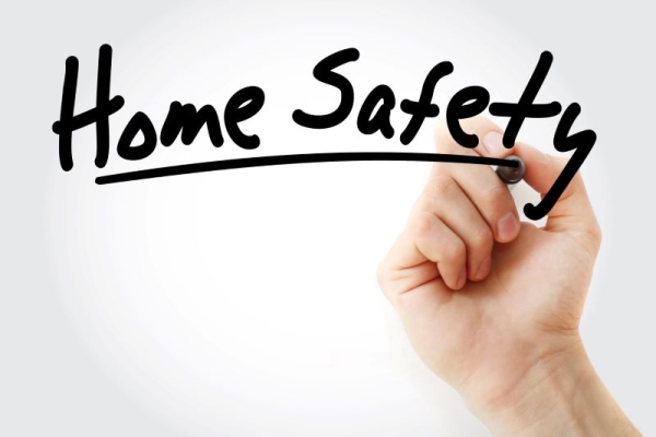 Tenant Retention Through Enhanced Safety Measures