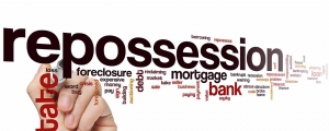 Repossessed property