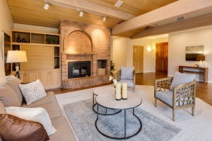 Efficient Property Staging: Prepping a House in a Hurry