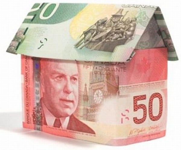 Can Canada Tax Its Way Out Of High House Prices?