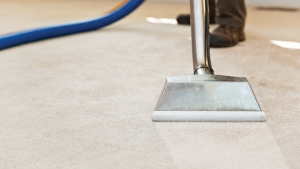 Carpet Cleaning Tips