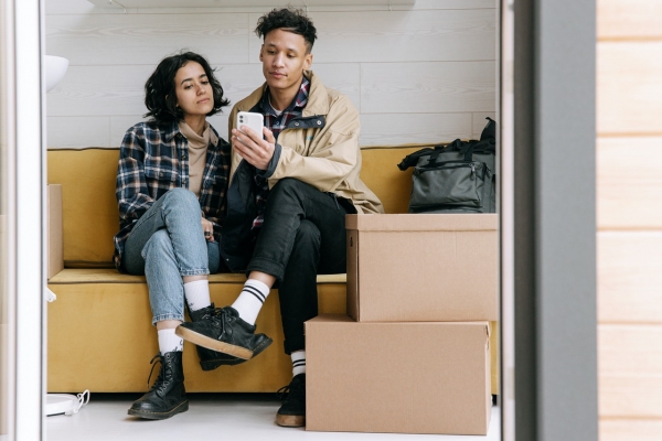 “If” Buyers Can Keep Their Heads…