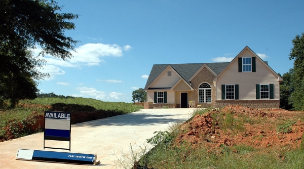 3 Modern Benefits Of Buying A Brand New Home