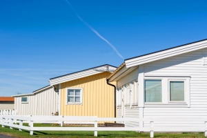 How Foldable Homes Are Changing the Real Estate Landscape