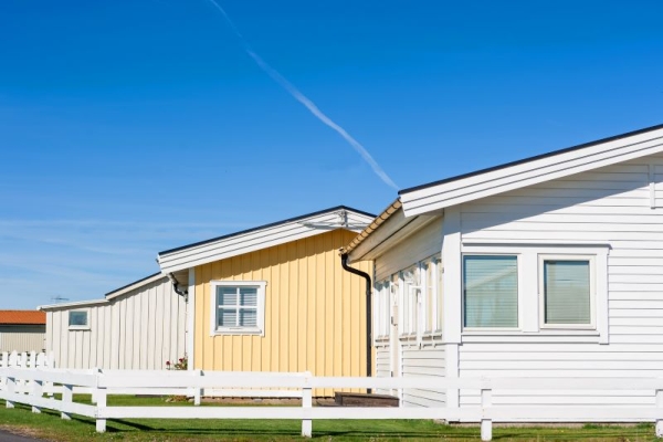 How Foldable Homes Are Changing the Real Estate Landscape