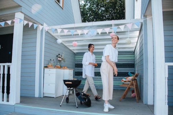 Points to Consider Before Co-owning a Recreational Property with Friends or Family
