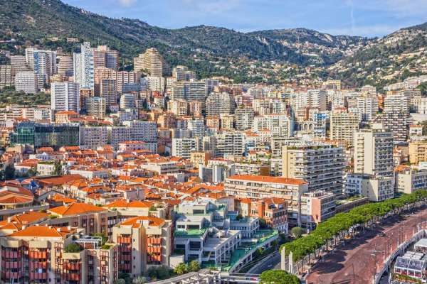 Record prices and new luxury developments: Monaco’s real estate transformation