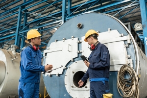 Keeping NYC Safe and Warm: Boiler Inspection in the Big Apple
