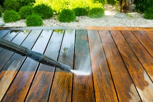 Pressure Washing Safety: Essential Guidelines For Homeowners