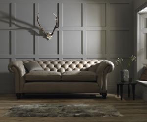Living Room Style Tips to Revamp Your Couch