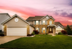 Garage Door Dent Solutions