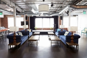 Why Shared Offices Are Changing the Way Sydney Works