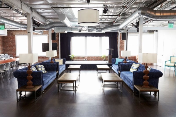 Why Shared Offices Are Changing the Way Sydney Works