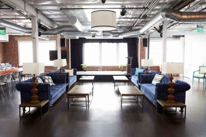 Why Shared Offices Are Changing the Way Sydney Works