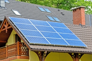 6 Ways to Leverage Solar Energy in Your Home