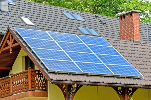6 Ways to Leverage Solar Energy in Your Home