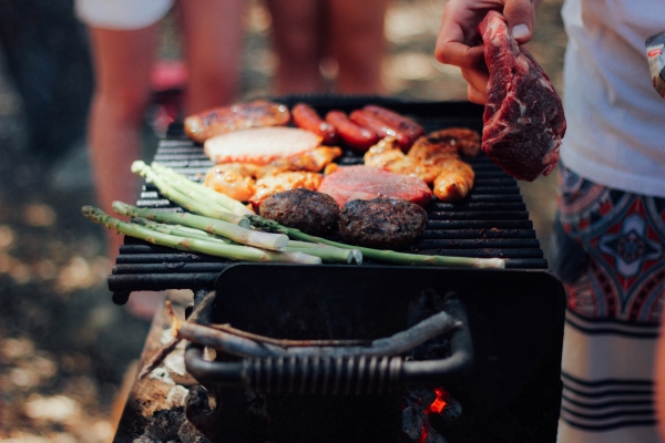 7 Steps to Backyard BBQ Bliss