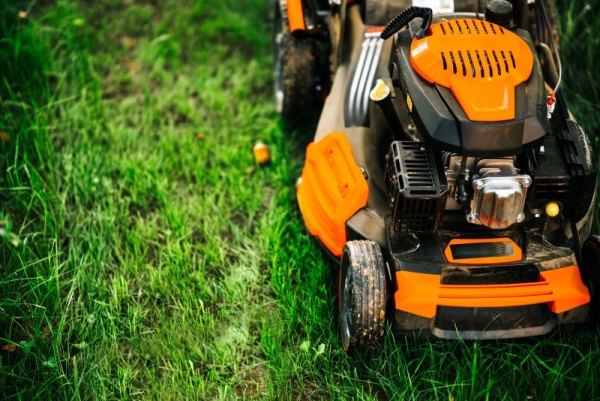 Upgrading Your Cut: Exploring the Benefits of Investing in New Lawn Mower Blades