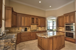 Simple DIY Granite Cleaner