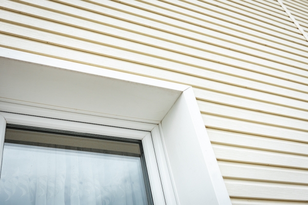 Choosing the Right Siding for Your Home