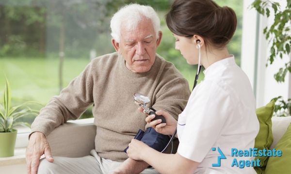 Best Cities for Baby Boomers to find Affordable Healthcare