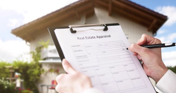 Estate Online Appraisals vs. Business Valuations: What’s the Difference?