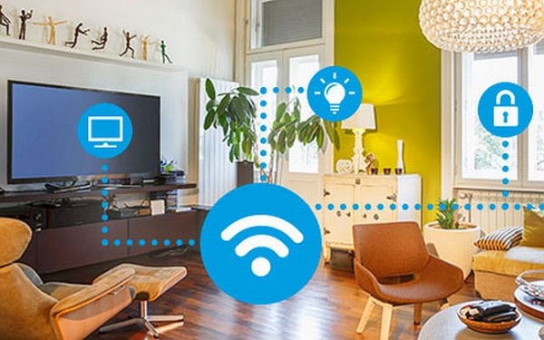 5 Smart, Easy Ways To Add Smart Home Technology To Your Place
