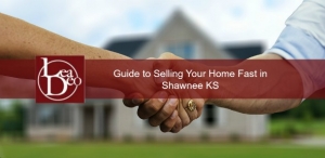 Shawnee Kansas Homes for Sale- Know how to sell your home fast in Shawnee KS!