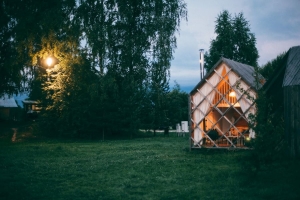 Are Tiny Homes a Worthwhile Investment?