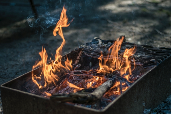 Types of Fire Pits