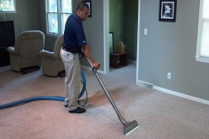 Why you should hire a professional Carpet Cleaner