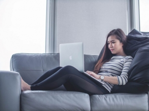 Remote Employee Monitoring Software How to work from home productively