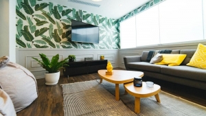 How to Design a Relaxing Space