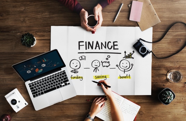 Renovating Your New Home Without Destroying Your Finances